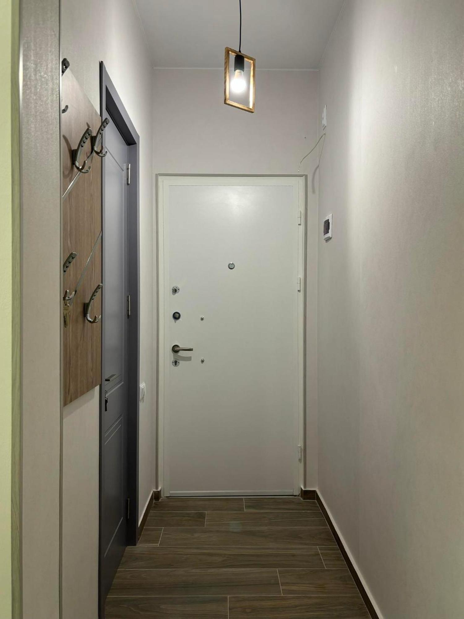 Didube-M-Comfort Tbilisi Exterior foto
